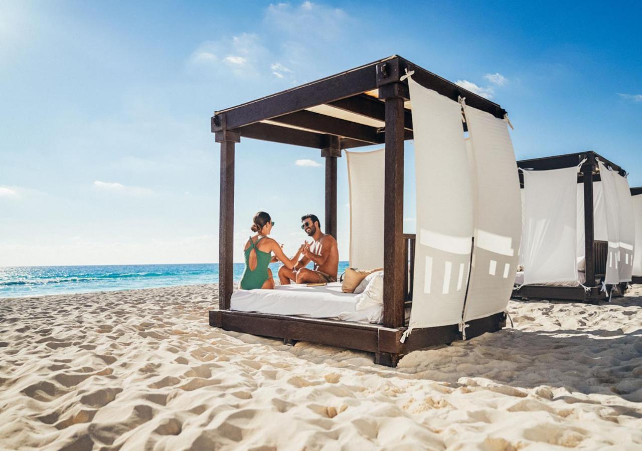 Grand Park Royal Cancun (Adults Only) Exterior foto