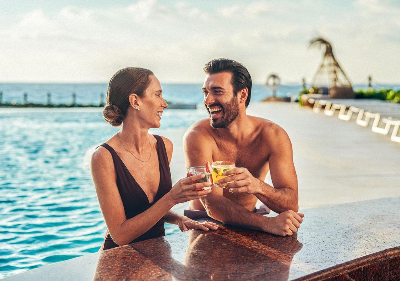 Grand Park Royal Cancun (Adults Only) Exterior foto