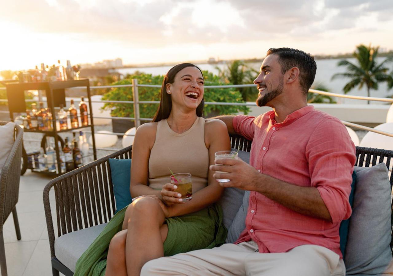 Grand Park Royal Cancun (Adults Only) Exterior foto