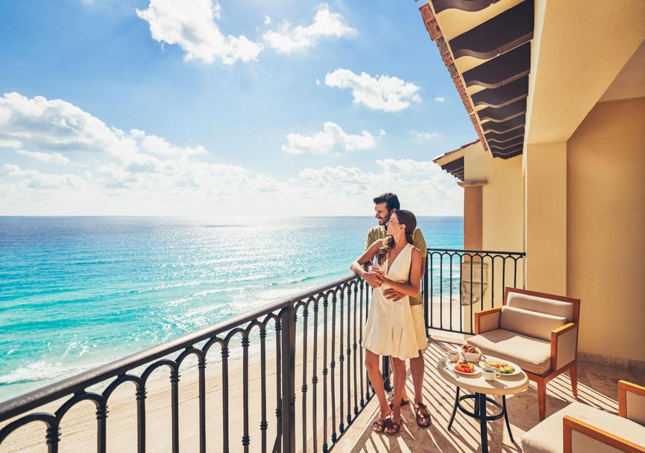 Grand Park Royal Cancun (Adults Only) Exterior foto